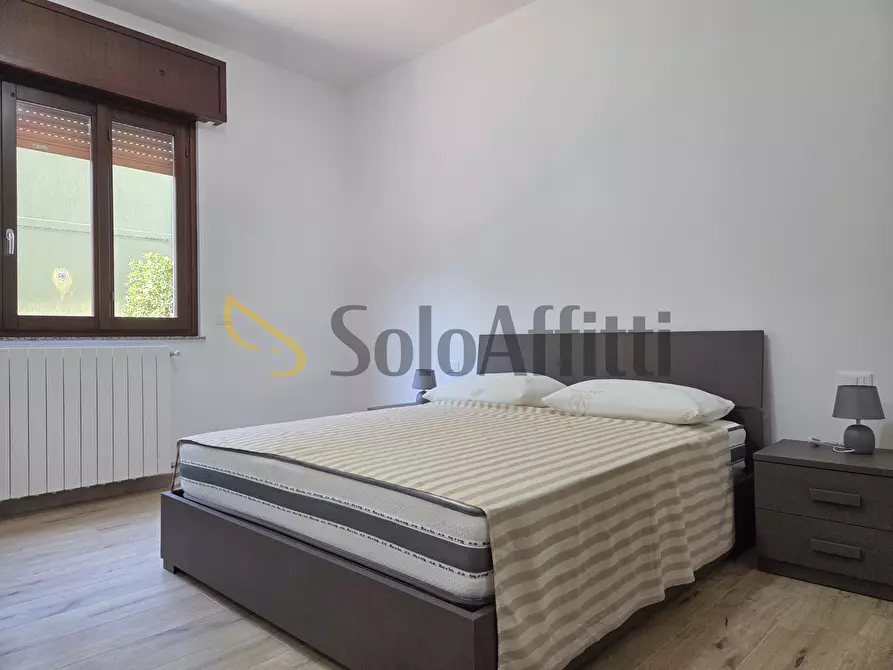 Immagine 14 di Trilocale in affitto  in Via Filippo Turati 33 a Limbiate