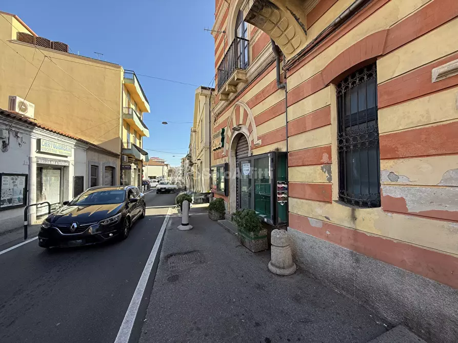 Immagine 3 di Locale commerciale in affitto  in Via Progresso 39 a Catanzaro