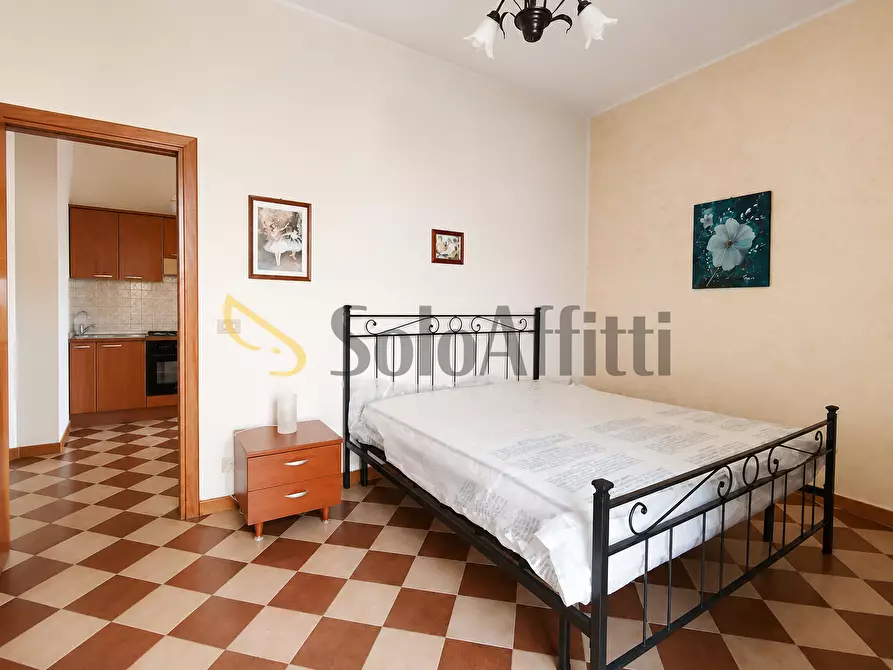 Immagine 8 di Bilocale in affitto  in Via Lungomare Stefano Pugliese 383 a Catanzaro