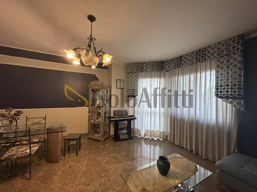 Immagine 7 di Quadrilocale in affitto  in Via Forlì 15F a Torino