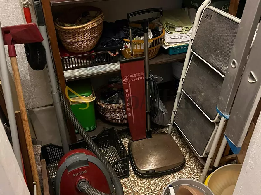 Immagine 47 di Trilocale in affitto  in Via Assisi 34 a Torino