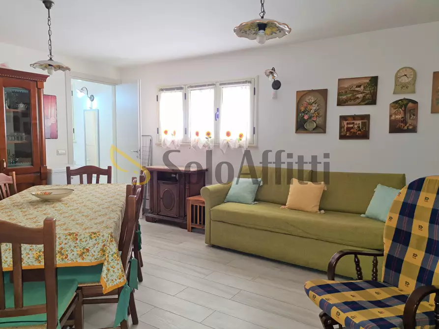Immagine 3 di Monolocale in affitto  a Catanzaro
