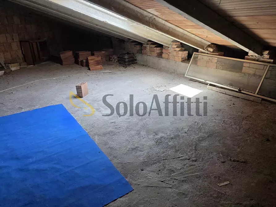 Immagine 13 di Trilocale in affitto  in Via Giovanni Boccaccio 26 a Coriano