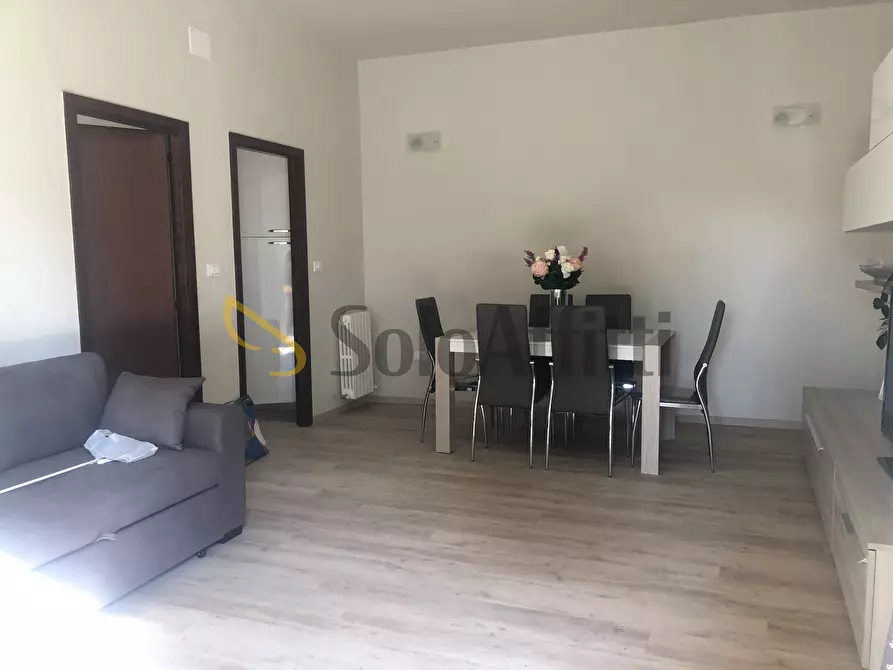 Immagine 1 di Trilocale in affitto  in Via Santa Aquilina 21 a Rimini