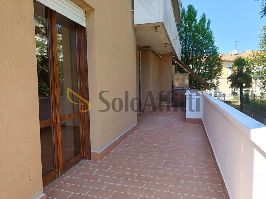 Immagine 10 di Trilocale in affitto  a Gallarate