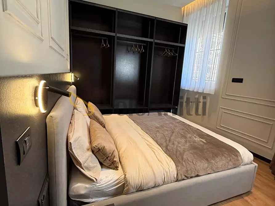 Immagine 10 di Bilocale in affitto  in Viale Piave 5 a Seveso