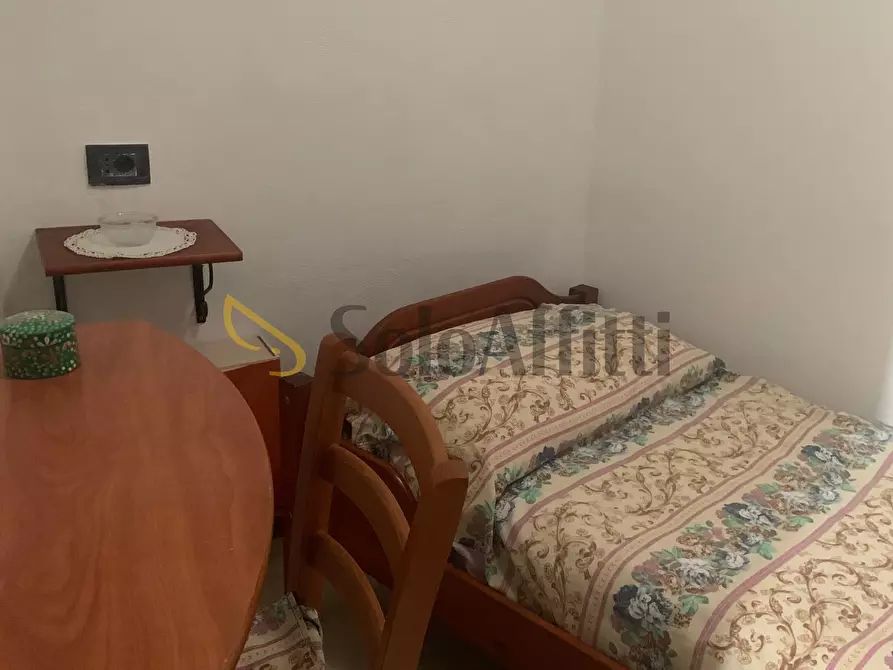 Immagine 22 di Bilocale in affitto  in Via Bonanno 22 a Catania