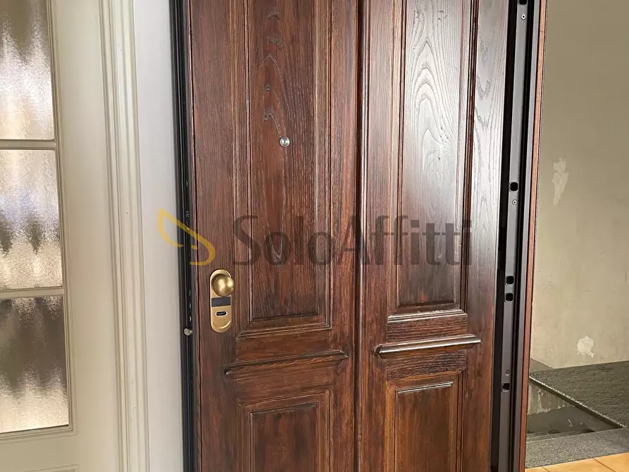Immagine 19 di Bilocale in affitto  in Via Verrès a Torino