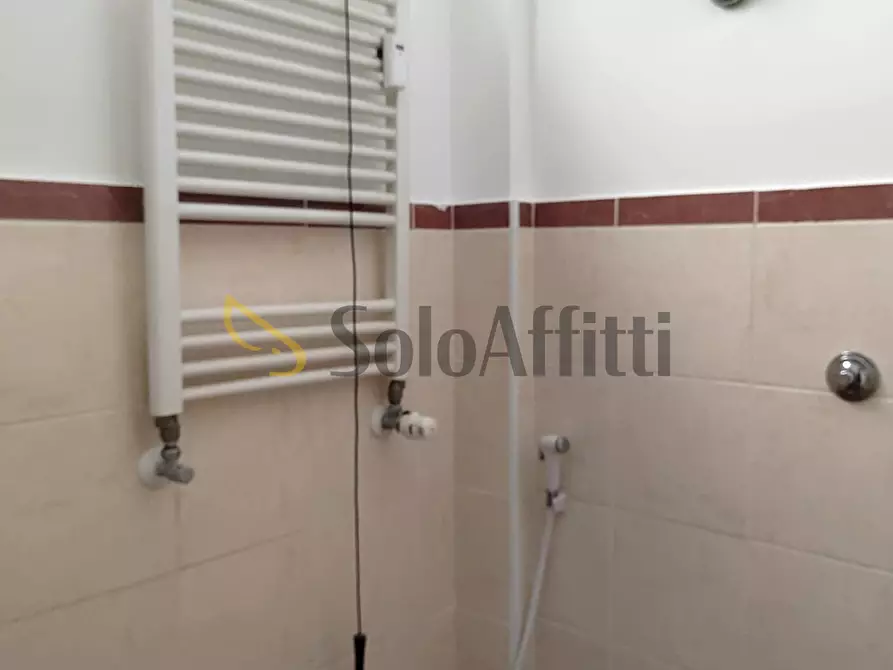 Immagine 15 di Trilocale in affitto  in Piazza Biagio Pace a Roma