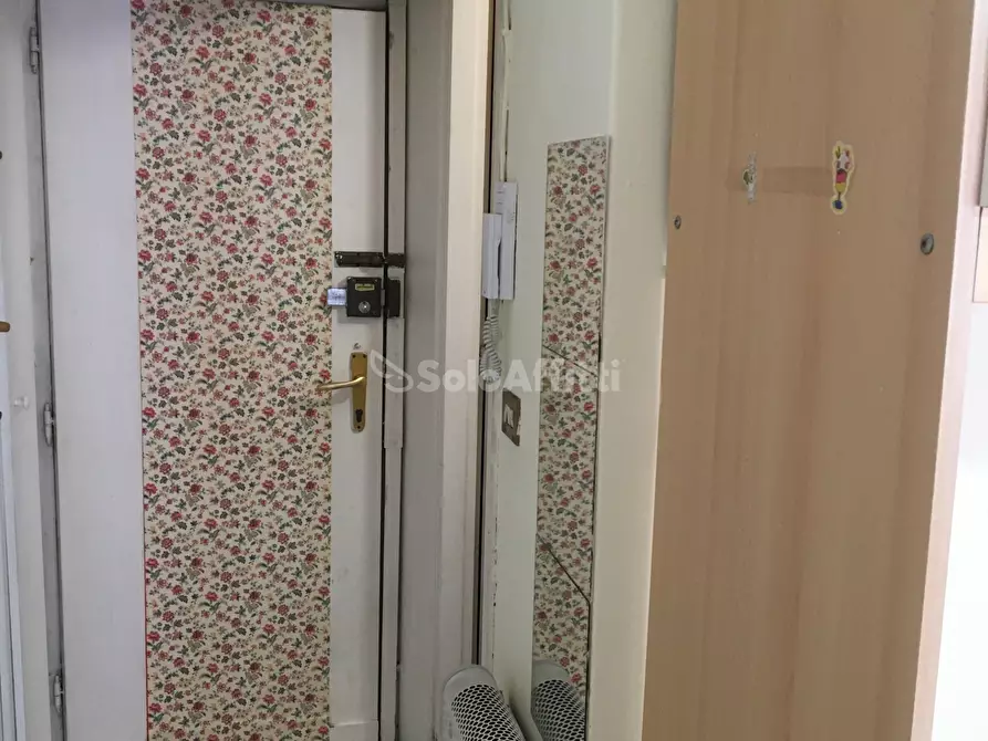 Immagine 3 di Mansarda in affitto  in Via Sant'Antonio da Padova 14 a Torino