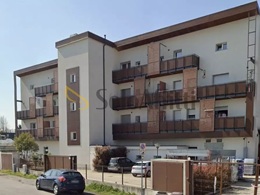 Immagine 5 di Bilocale in affitto  in Via A. Righi 72 a Lissone