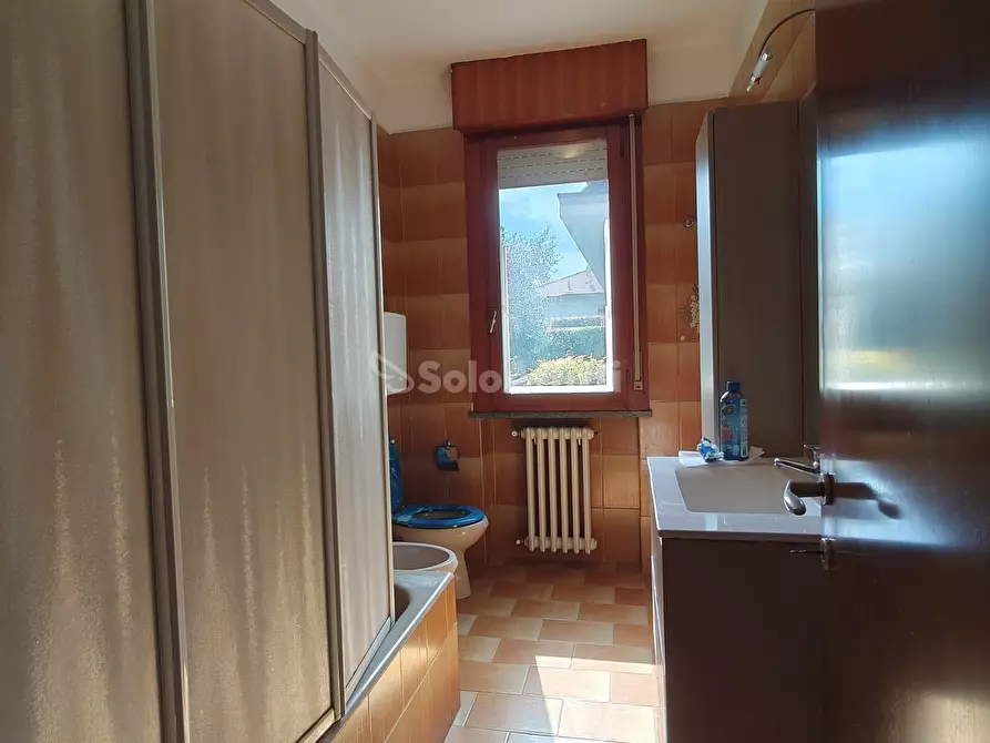 Immagine 14 di Trilocale in affitto  a Somma Lombardo