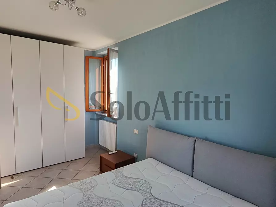 Immagine 11 di Bilocale in affitto  in Viale Cremona a Pavia