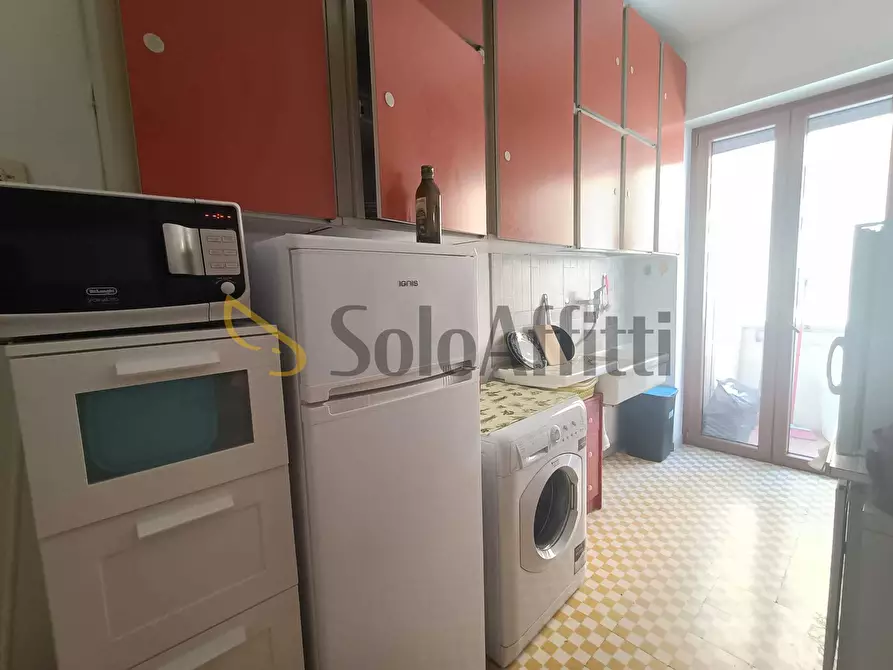 Immagine 6 di Stanza singola in affitto  in Via Andrea Sacchi a Roma