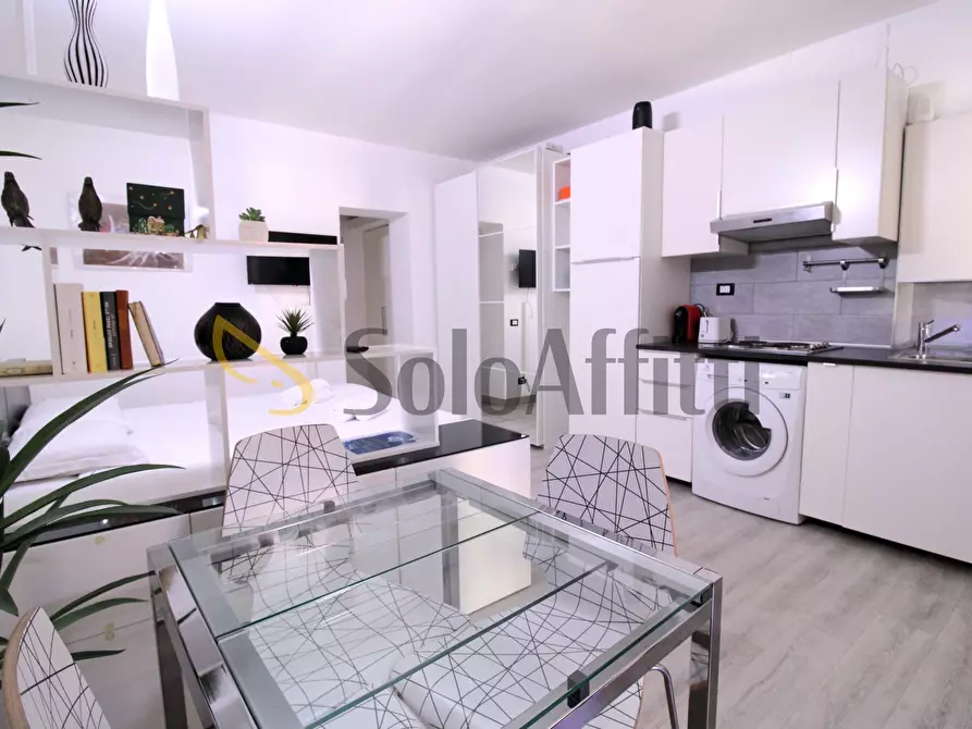 Immagine 4 di Monolocale in affitto  in Via Giovanni Paisiello 7 a Milano