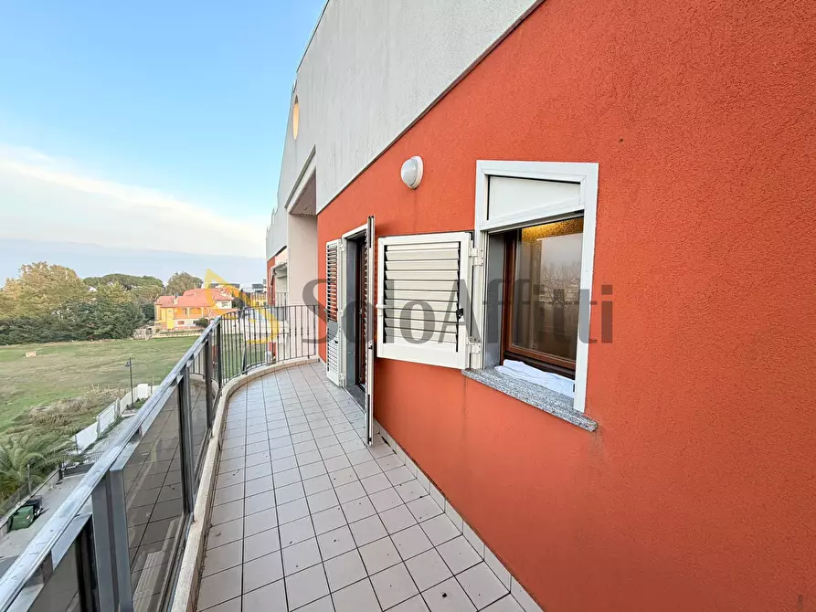 Immagine 7 di Trilocale in affitto  in Via Rimini 9 a Tortoreto