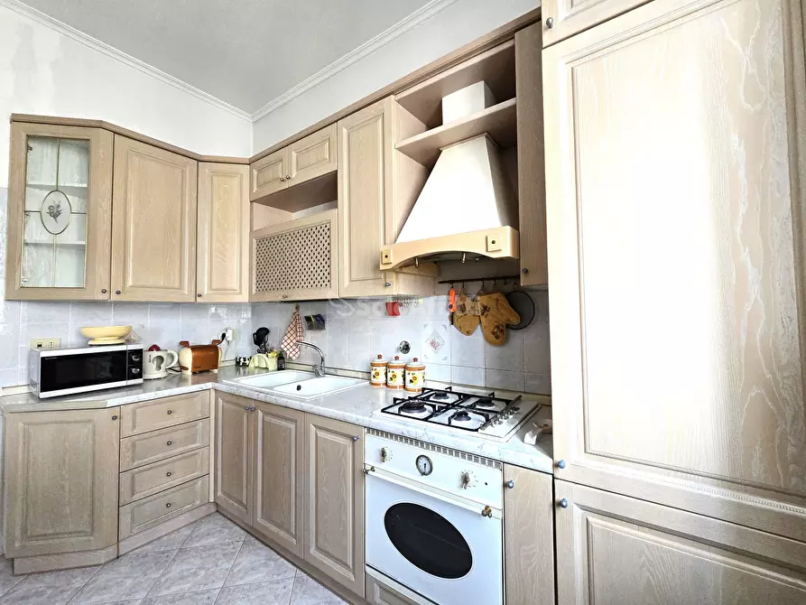 Immagine 9 di Monolocale in affitto  in Via Giuseppe Cei 38 a Roma