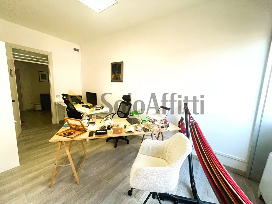Immagine 3 di Ufficio in affitto  in via Angelo Bargoni 8 a Roma