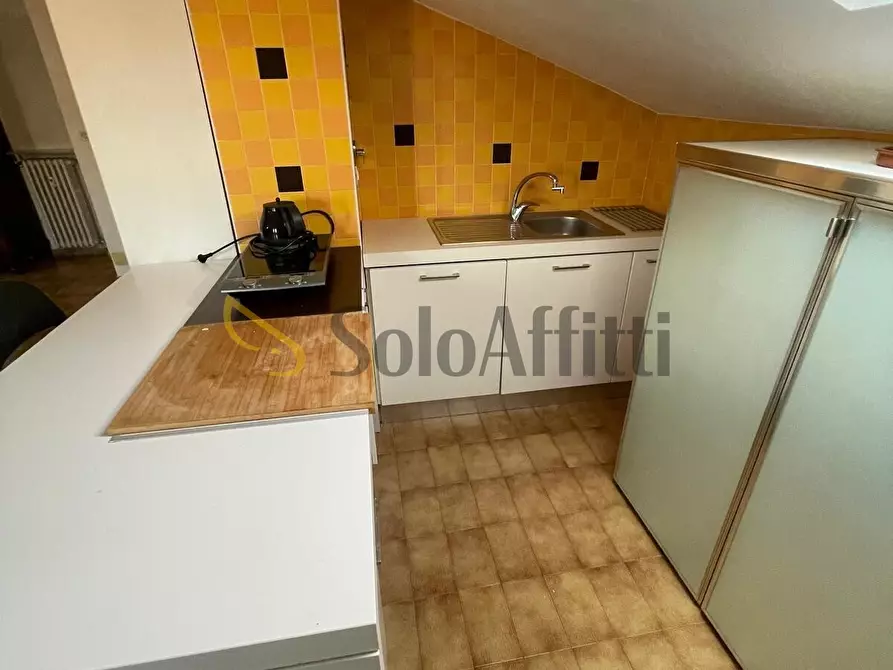 Immagine 4 di Bilocale in affitto  in Via Caprera 47 a Torino