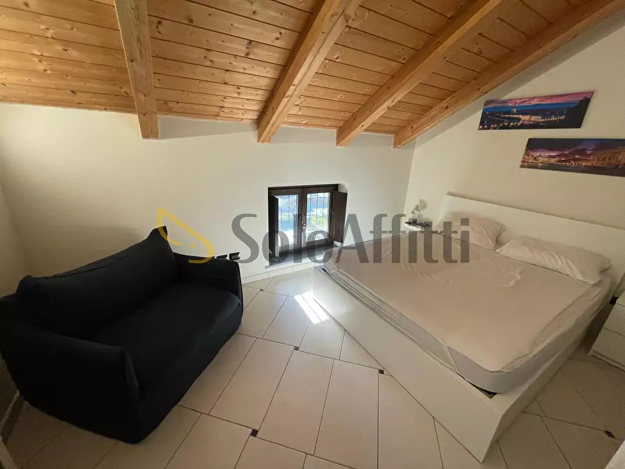 Immagine 12 di Quadrilocale in affitto  in Corso Laghi 267 a Avigliana