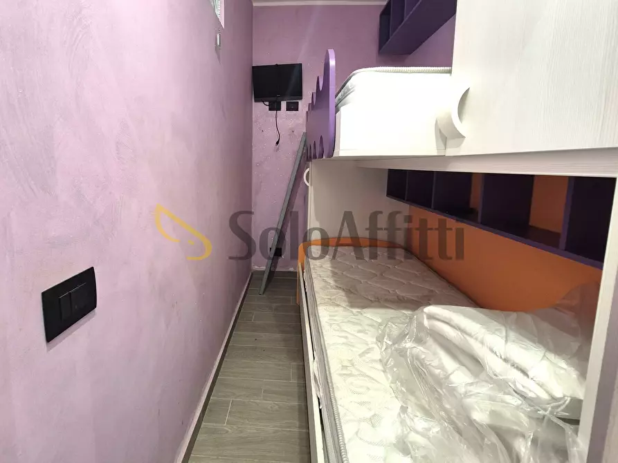 Immagine 9 di Villetta a schiera in affitto  in Viale Nausicaa 4 a Borgia