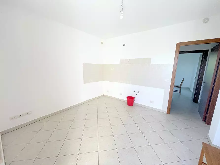 Immagine 5 di Bilocale in affitto  a Agugliano