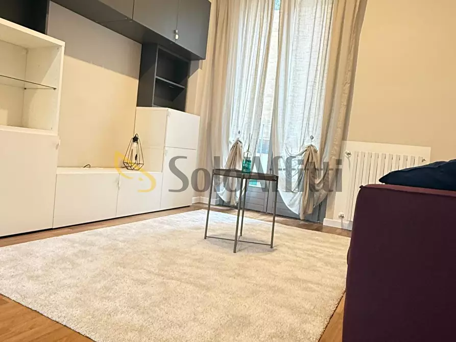 Immagine 5 di Monolocale in affitto  in Via Cavour 48 a Seregno