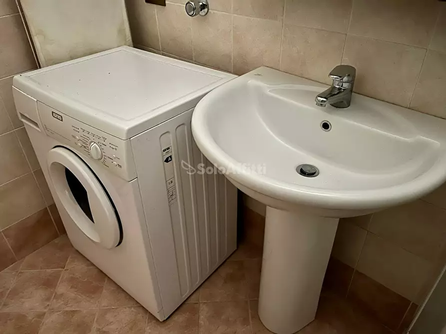 Immagine 22 di Bilocale in affitto  in Via Don Marchetti 12 a Caselle Torinese