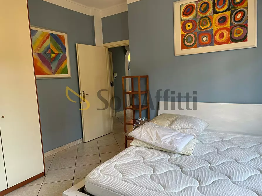 Immagine 17 di Quadrilocale in affitto  in Corso Quintino Sella a Torino