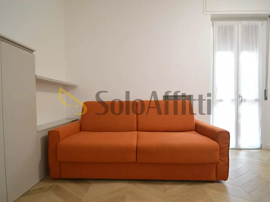 Immagine 7 di Bilocale in affitto  in Via Teramo 26 a Milano