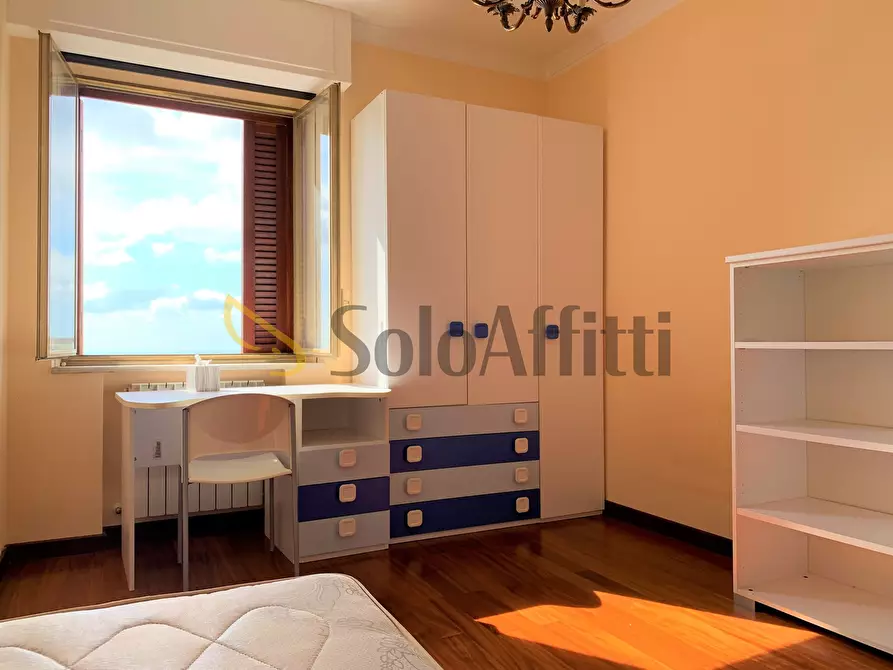 Immagine 5 di Bilocale in affitto  in Via Giuseppe Schipani 70 a Catanzaro