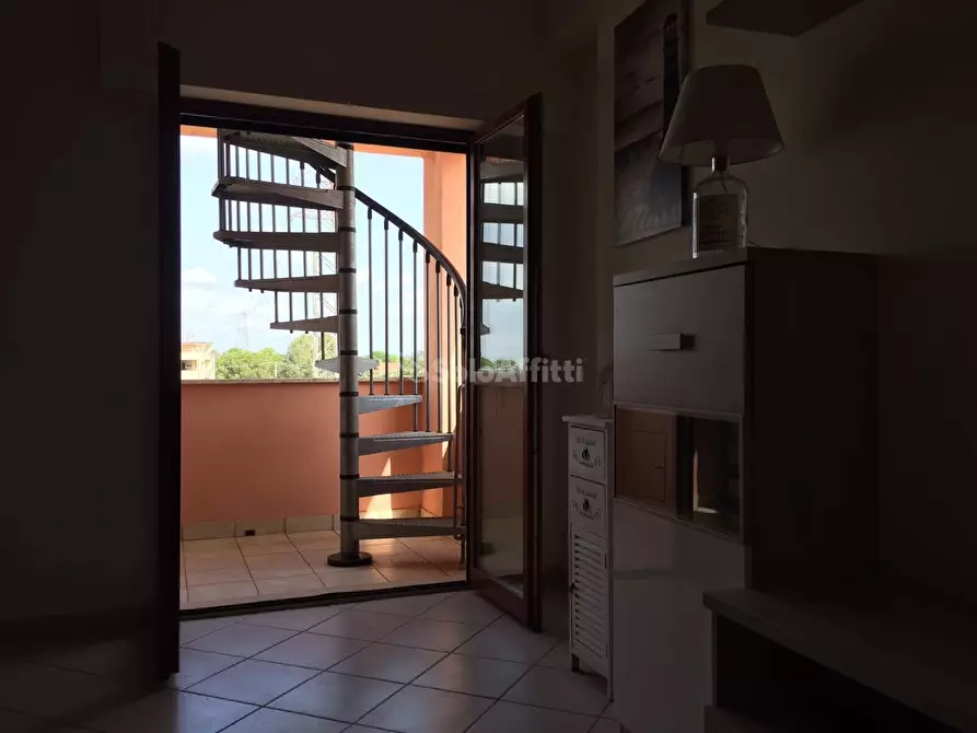 Immagine 13 di Monolocale in affitto  in Via Taglio delle Cinque Miglia a Nettuno