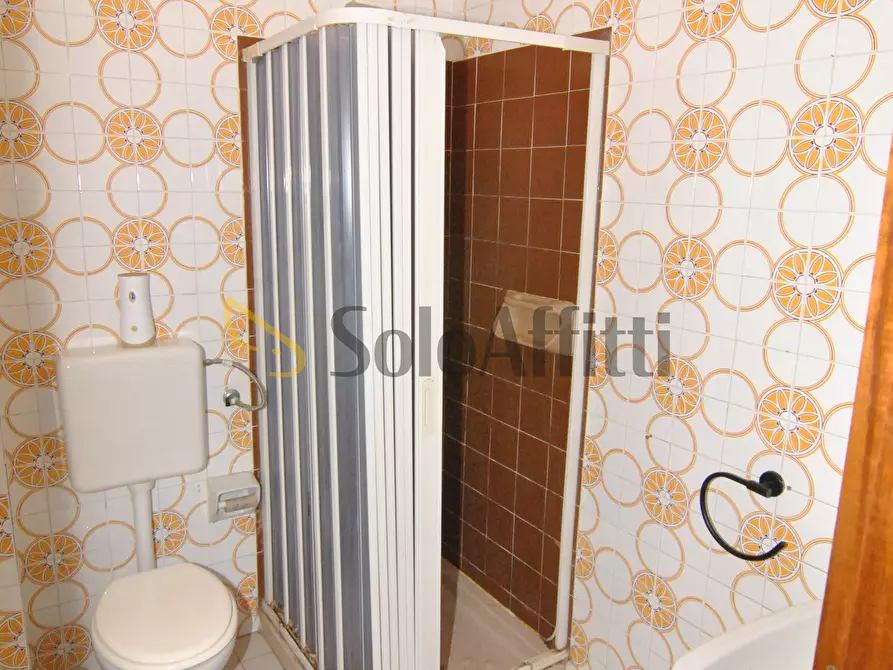 Immagine 3 di Quadrilocale in affitto  in Viale Francesco Petrarca 113 a Livorno