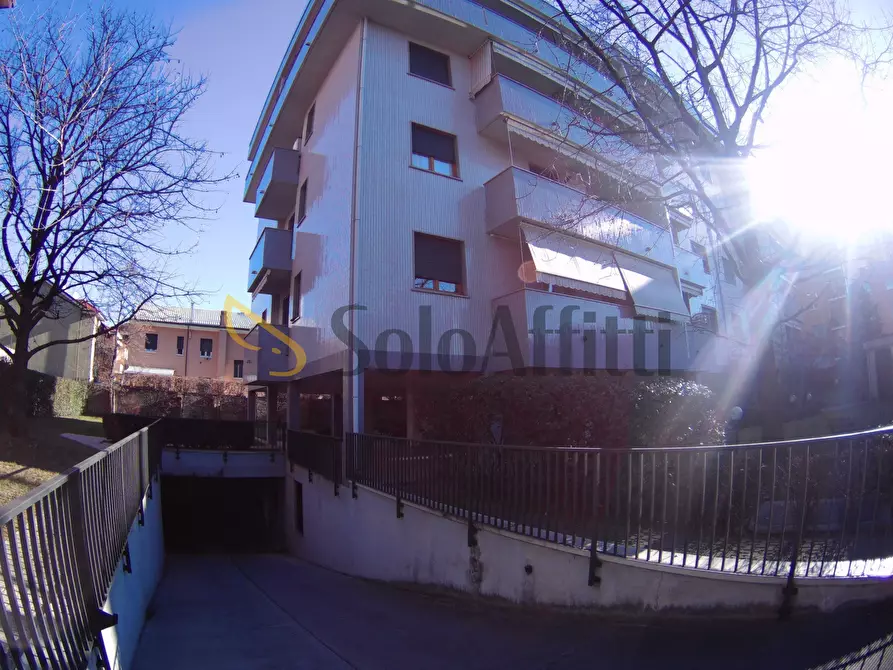 Immagine 8 di Garage in affitto  in Via Vittorio Alfieri a Cinisello Balsamo