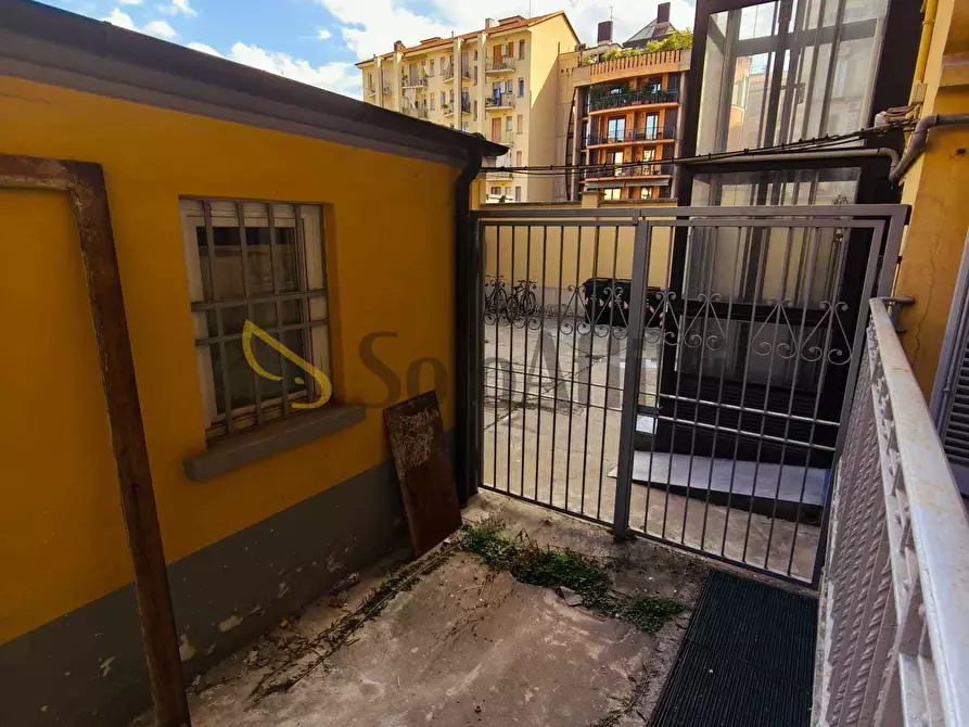 Immagine 30 di Pentalocale in affitto  in Corso Duca degli Abruzzi 51 a Torino