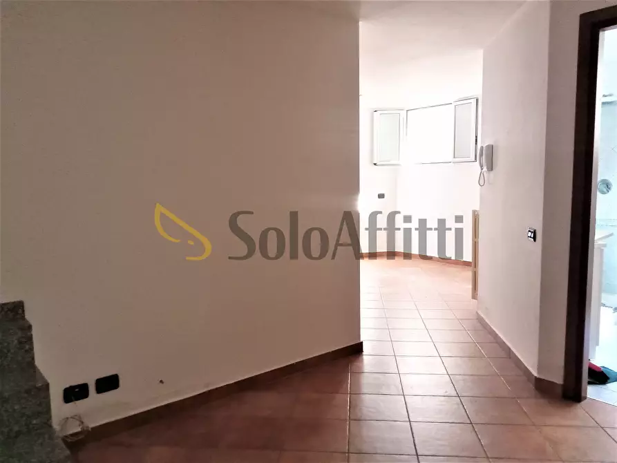 Immagine 13 di Villetta a schiera in affitto  a Lentate Sul Seveso