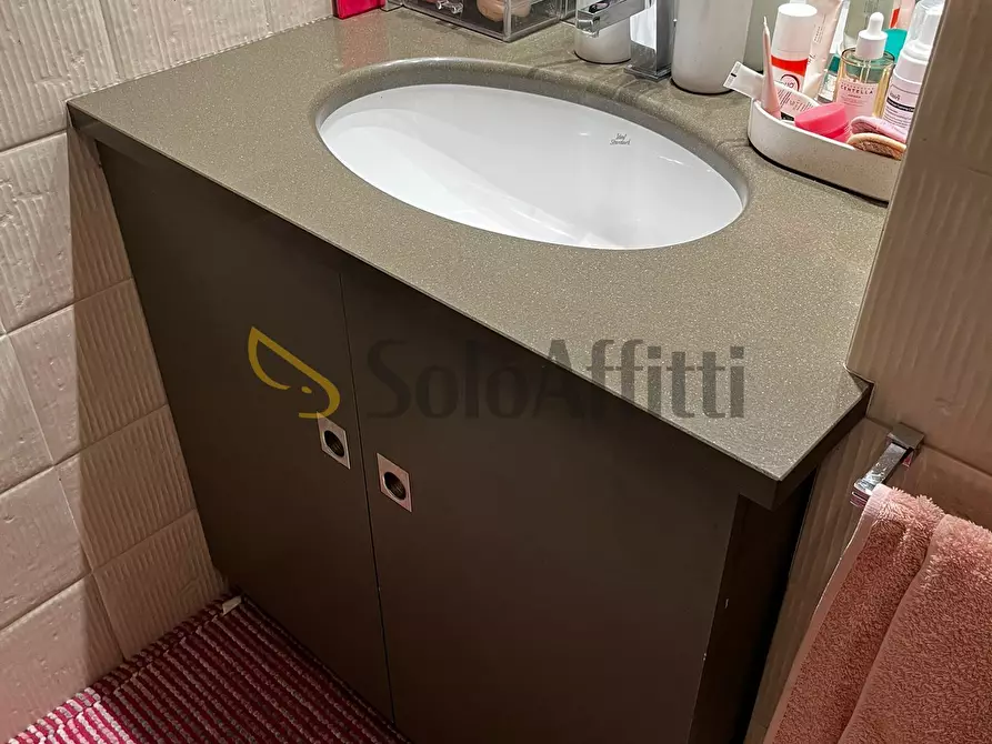 Immagine 32 di Mansarda in affitto  in Piazza Statuto 4 a Torino
