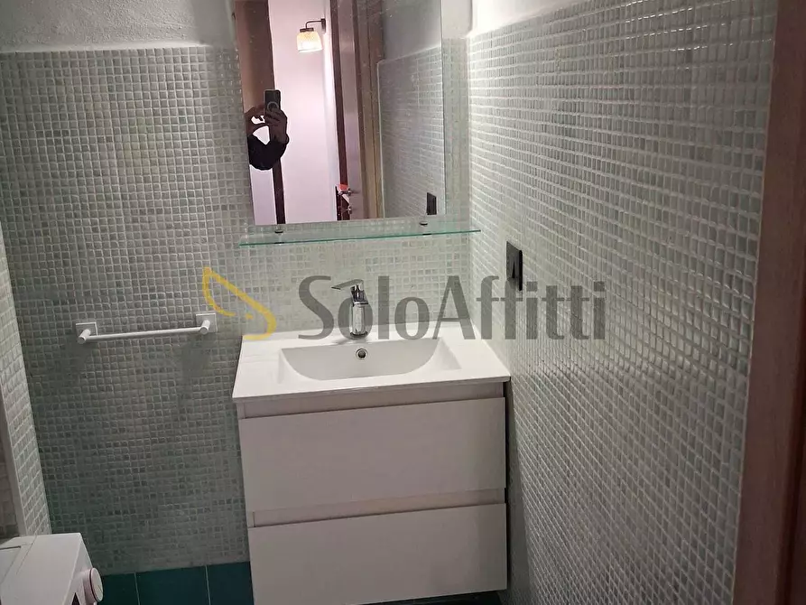 Immagine 8 di Bilocale in affitto  in Via Bernardino Galliari a Torino