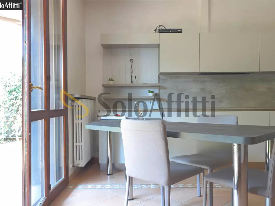 Immagine 5 di Trilocale in affitto  in Via Gadames a Paderno Dugnano