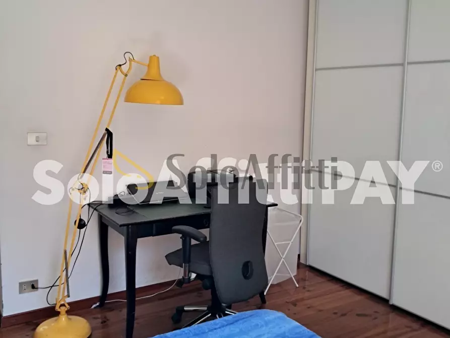 Immagine 6 di Stanza singola in affitto  in Via Edoardo Arbib 14 a Roma