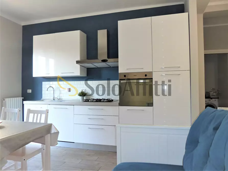 Immagine 6 di Trilocale in affitto  in Via Martiri della Libertà 472 a San Remo