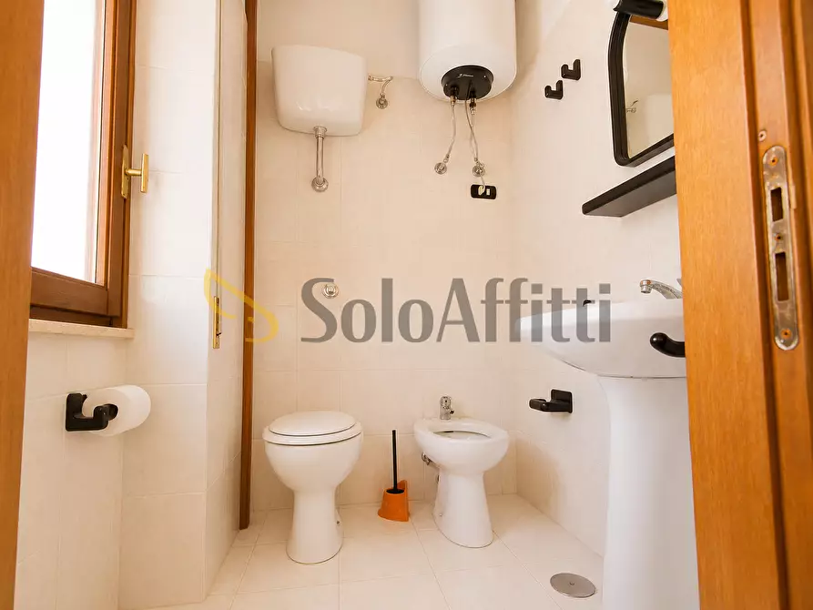 Immagine 11 di Attico in affitto  a Catanzaro