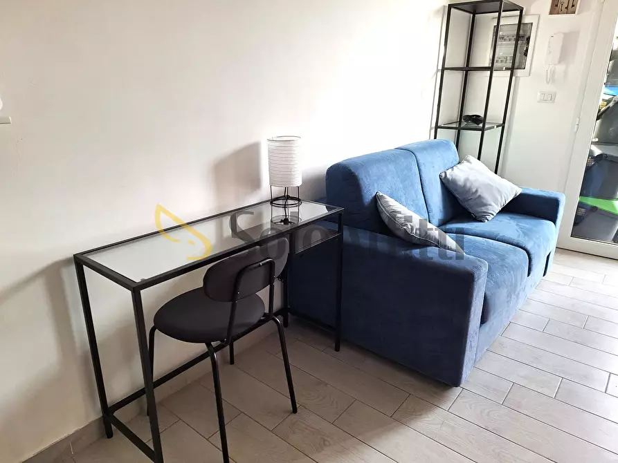 Immagine 9 di Monolocale in affitto  in Viale di Focene a Fiumicino