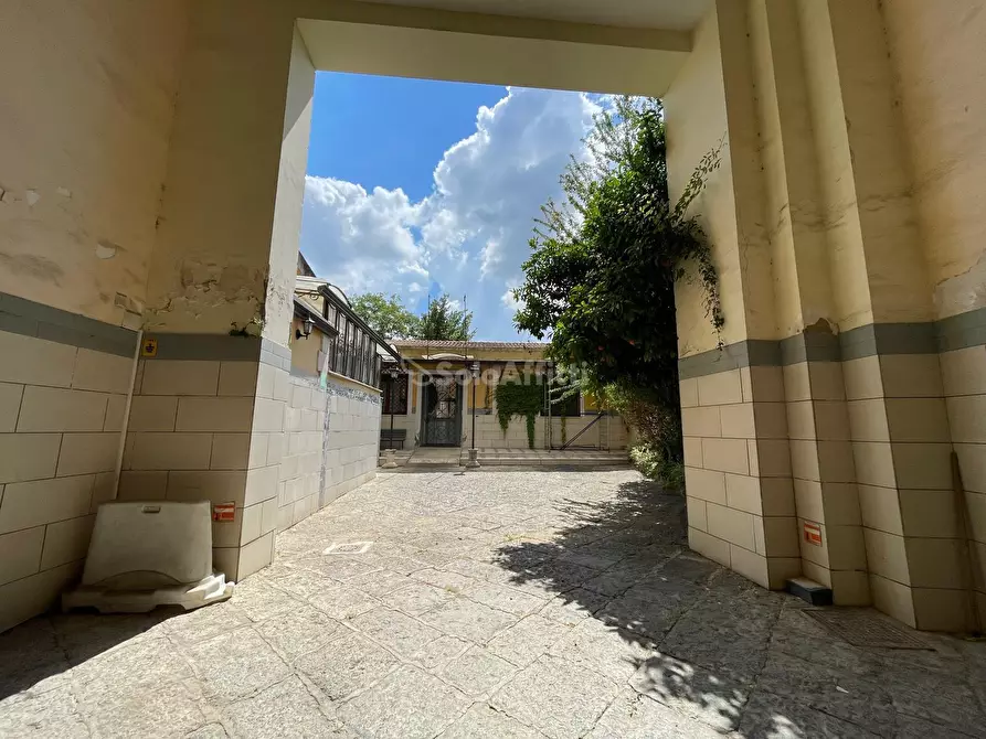 Immagine 11 di Ufficio in affitto  in Via Napoli 36 a Maddaloni