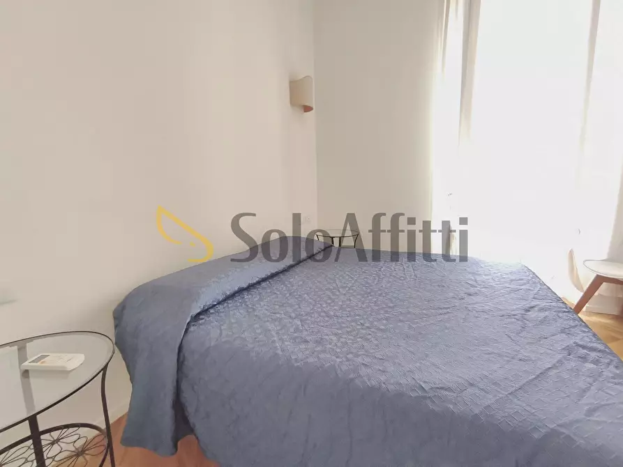 Immagine 18 di Bilocale in affitto  in Via Tommaso Campanella a Roma