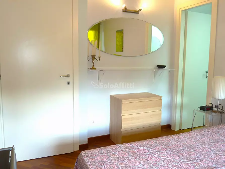 Immagine 9 di Trilocale in affitto  in Corso Felice Cavallotti 340 a San Remo