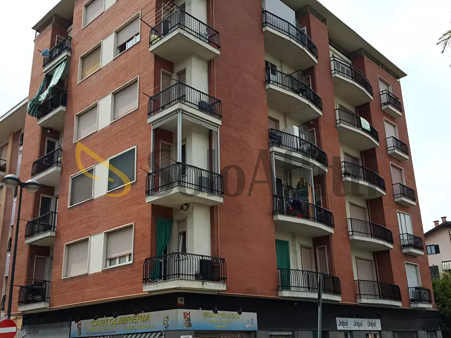 Immagine 1 di Bilocale in affitto  in via Principe Amedeo a Beinasco