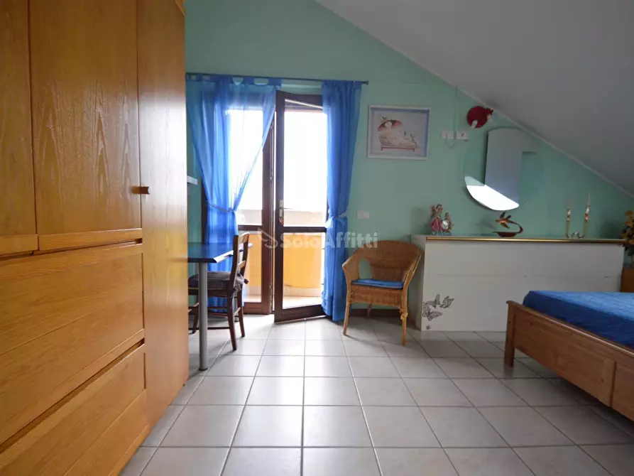 Immagine 11 di Mansarda in affitto  in Via Eugenio Curiel 2g a Rozzano