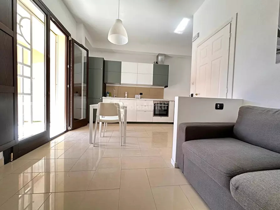 Immagine 3 di Bilocale in affitto  in Piazza Madonna di Pompei a Caserta