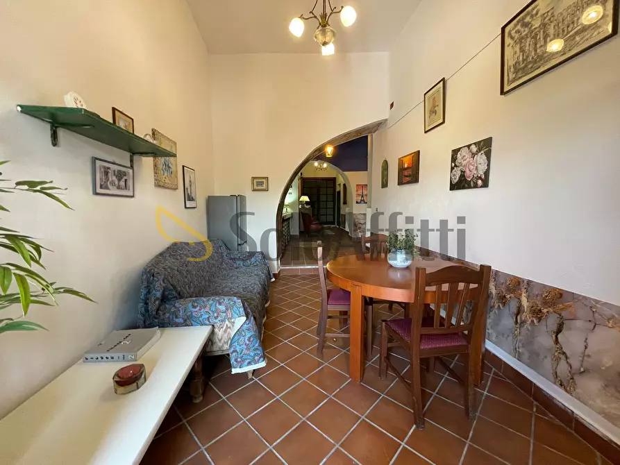 Immagine 3 di Bilocale in affitto  a Frosinone